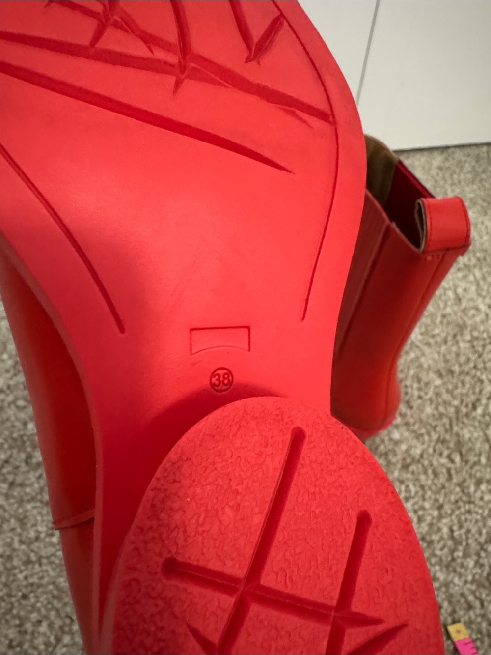 Camper Bonnie Ankle Boots - Picture 6 of 7